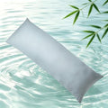 Bamboo Viscose Body Cooling Pillow Cases Cover by ShunjieHome