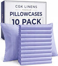 King Pillow Cases by CGKUnlimited