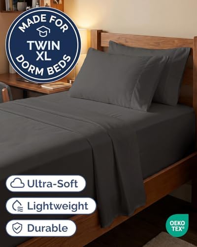 Extra Deep Twin XL Sheet Set - Image 2