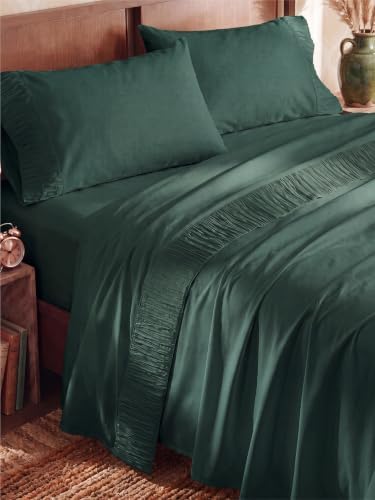 Bedsure Full Size Sheets by BEDSURE