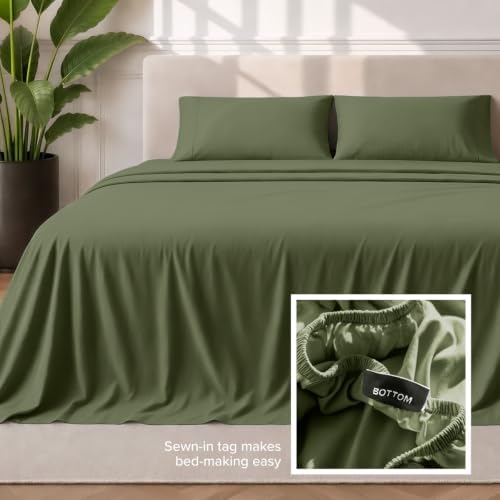 Bare Home King Sheet Set - Image 6