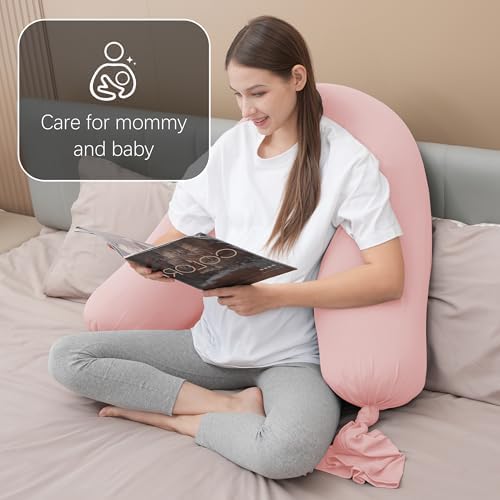 MOON PARK Pregnancy Pillow - Image 7