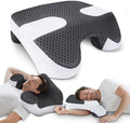 SAHEYER Side Sleeper Pillow by SAHEYER