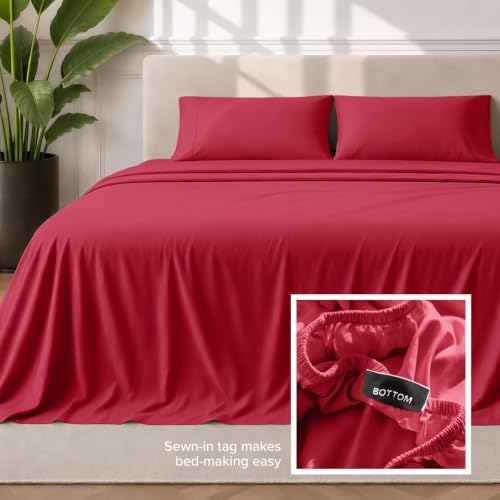 Bare Home King Sheet Set - Image 6
