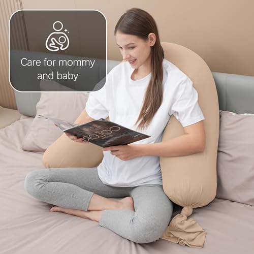 MOON PARK Pregnancy Pillow - Image 7