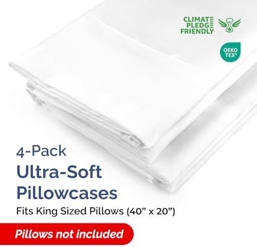 King Pillow Cases - Image 2