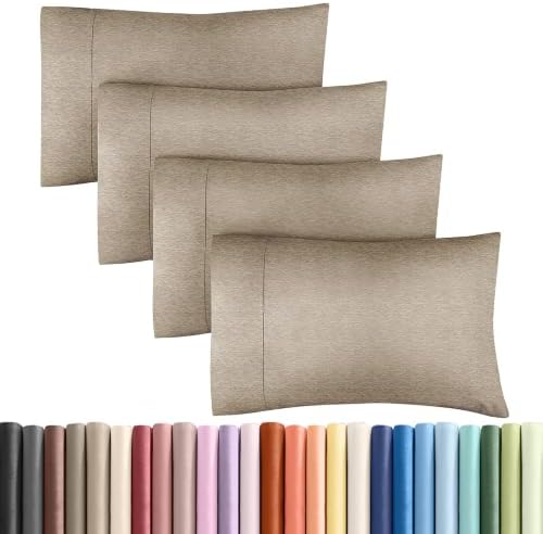 Standard Pillow Cases by CGKUnlimited