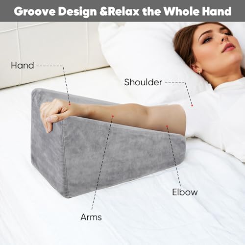 Arm Elevation Pillow Wedge Arm Pillow - Image 2