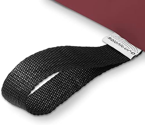 Saloniture Half Round Massage Table Bolster Pillow Pad - Image 3