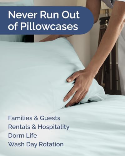 Standard Pillow Cases - Image 5