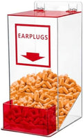 Vercraft Ear Plug Dispenser by Vercraft