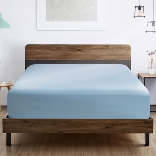 FreshCulture Queen Fitted Sheet Only - Image 6