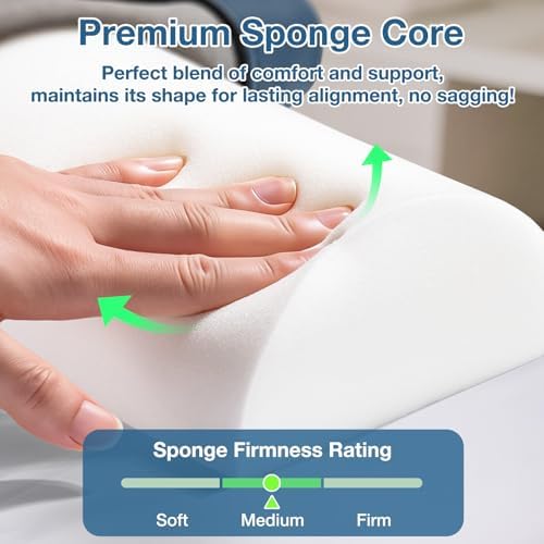 Semi-Round Massage Bolster - Image 4