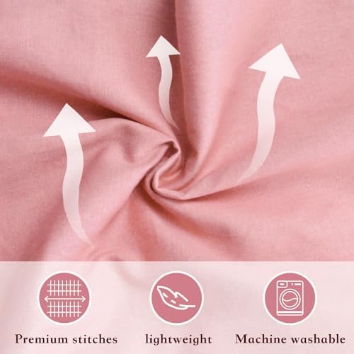 Pregnancy Pillow Cover - Image 3