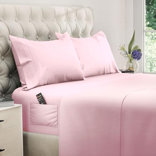 DREAMCARE Queen Sheet Set by DREAMCARE