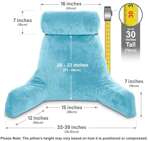 Husband Pillow XXL The Original - Image 3
