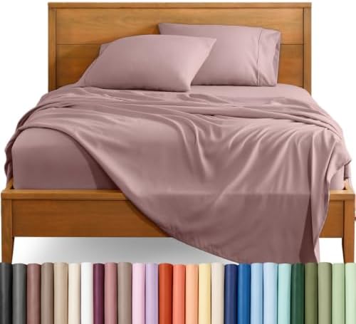 Bare Home Queen Sheet Set by BareHome