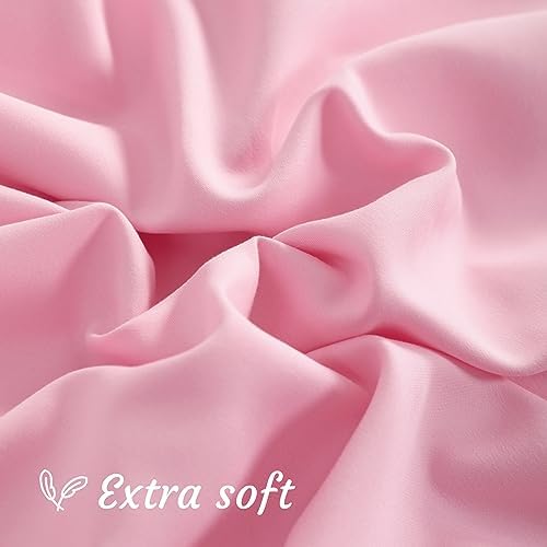 NTBAY Standard Microfiber Pillowcases - Image 6