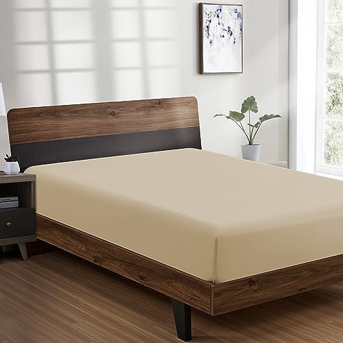 FreshCulture Twin XL Fitted Sheet Only by FreshCulture
