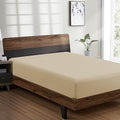 FreshCulture California King Fitted Sheet Only by FreshCulture