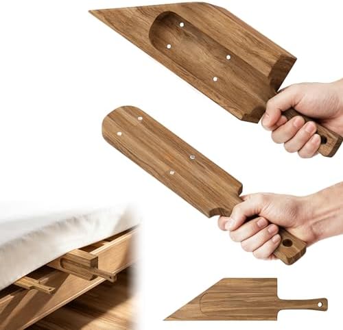Mattress Lifter Tool for Changing Sheets Bed Maker Sheet Tucker Tool by Livanira