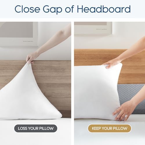Homemate Full Size（54"x10"x6"） Bed Wedge Pillow - Image 5