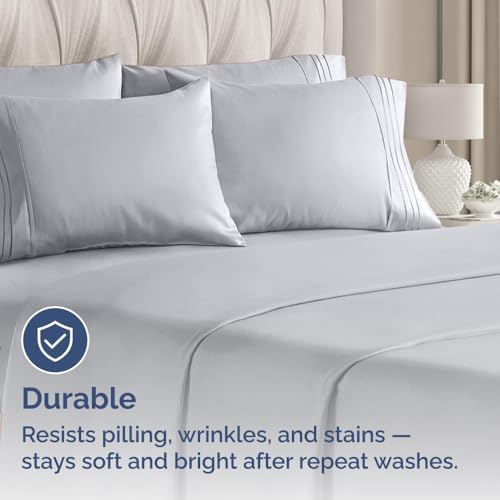 King Pillow Cases Set of 6 - Image 4