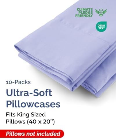 King Pillow Cases - Image 2