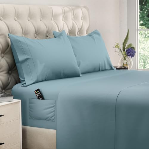 DREAMCARE Queen Sheet Set by DREAMCARE
