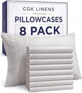 King Pillow Cases by CGKUnlimited