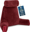Husband Pillow Medium Reading Pillow by HusbandPillow