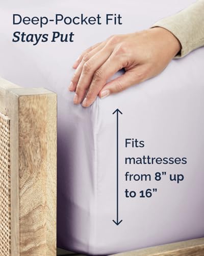 Twin XL 3 Piece Sheet Set - Image 4