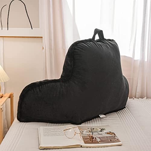 Aimuan Reading Pillow Bed Rest Wedge Large Adult Backrest Pillow - Image 2