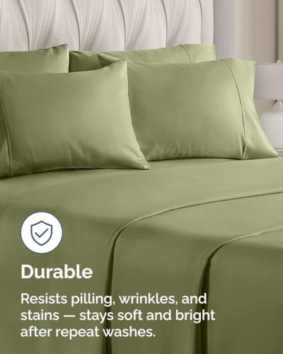 King Pillow Cases - Image 4