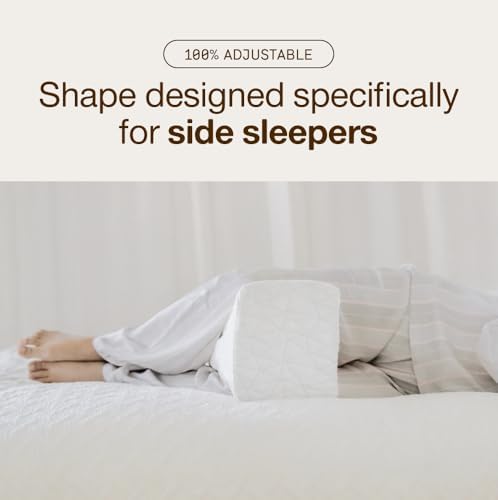 Coop Home Goods Leg Support & Knee Pillow - Image 5