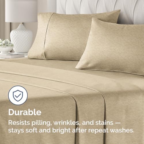 King Pillow Cases Set of 4 - Image 4