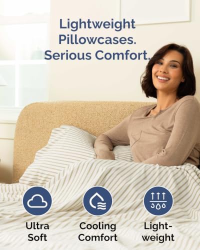 Queen Pillow Cases - Image 3