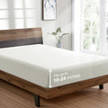 FreshCulture King Fitted Sheet Only by FreshCulture