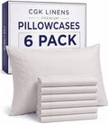 Standard Pillow Cases by CGKUnlimited
