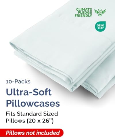 Standard Pillow Cases - Image 2