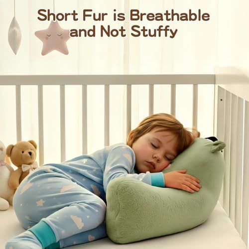 Reading Pillow for Sitting Up in Bed Couch - Image 6