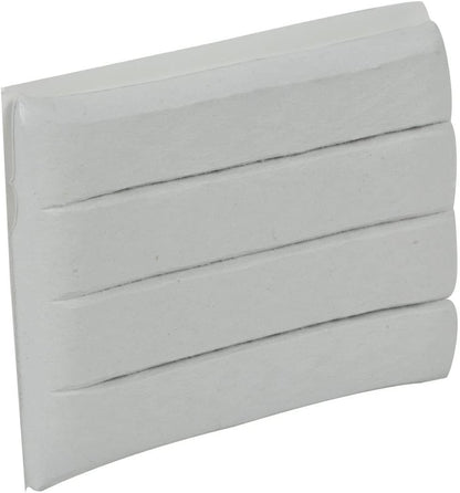 Brite Glow in The Dark Stars for Ceiling Kit - 3 Assorted 3D Plastic Star Stickers - Wall Stickers, Kids Room Decor, Fun Ceiling Decor - Starry Night Boy & Girl Stocking Stuffer Fun