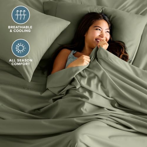 Bare Home Full Sheet Set - Image 2