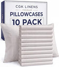 Standard Pillow Cases by CGKUnlimited