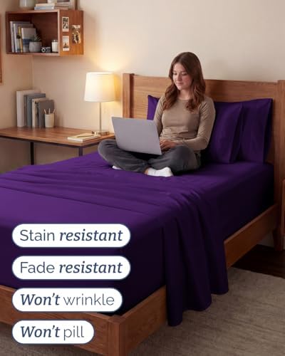 Extra Deep Twin XL Sheet Set - Image 5