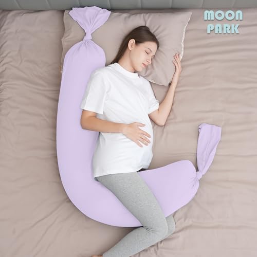 MOON PARK Pregnancy Pillow - Image 3
