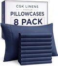 Queen Pillow Cases by CGKUnlimited