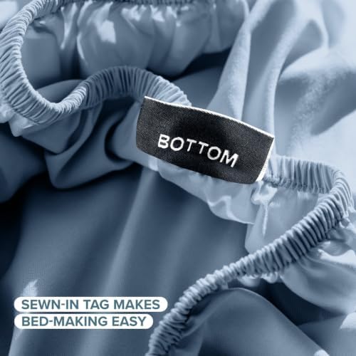 Bare Home Twin XL Sheet Set - Image 5