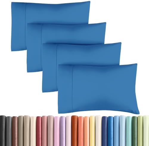 King Pillow Cases by CGKUnlimited