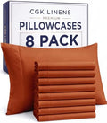 King Pillow Cases by CGKUnlimited